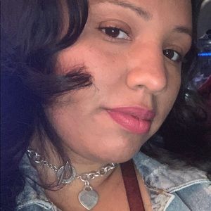 Meet your Posher, Sabrina